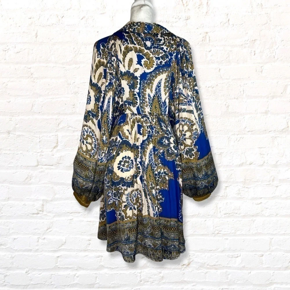 Free People free people